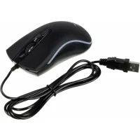 Игровая мышь Oklick 704G фото 9